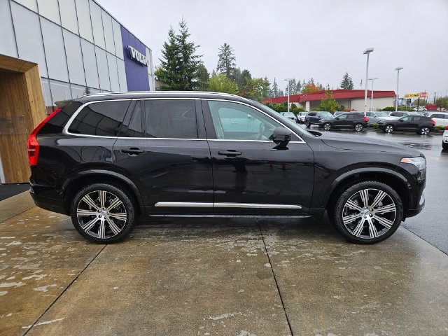 Used 2023 Volvo XC90 B6 Ultimate w/ Protection Package Premier AWD/4WD image 4