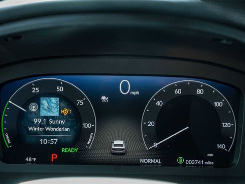 Certified 2025 Honda Civic Sport Touring image 18