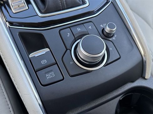 Certified 2023 MAZDA CX-5 AWD 2.5 S w/ Premium Package image 54