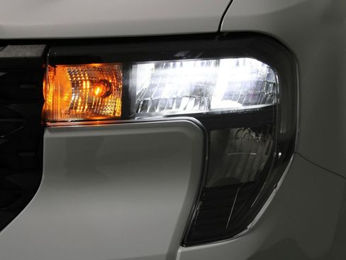 New 2026 Ford Maverick XL FWD image 47