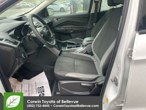 Used 2013 Ford Escape S FWD image 17