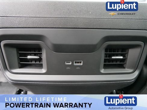 New 2026 Chevrolet Silverado 1500 LT Trail Boss w/ Safety Package image 20