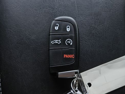 Used 2021 Dodge Charger GT w/ Plus Group image 28