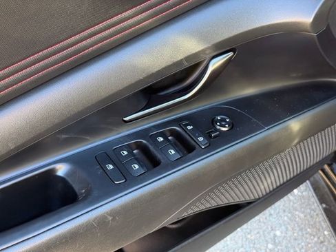 Used 2023 Hyundai Elantra N Line FWD image 23