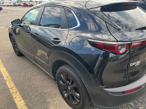 Used 2024 MAZDA CX-30 AWD 2.5 S w/ Select Sport Pkg image 11