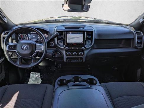 Used 2024 RAM 3500 Tradesman w/ Safety Group AWD/4WD image 16