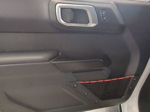 New 2025 Ford Bronco Raptor AWD/4WD image 19