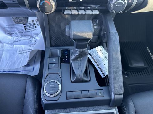 New 2024 Toyota Tacoma 2WD Double Cab image 20