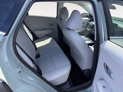 Certified 2026 Hyundai Kona Limited AWD/4WD image 18