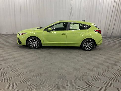 New 2026 Subaru Impreza 2.0i Sport image 7