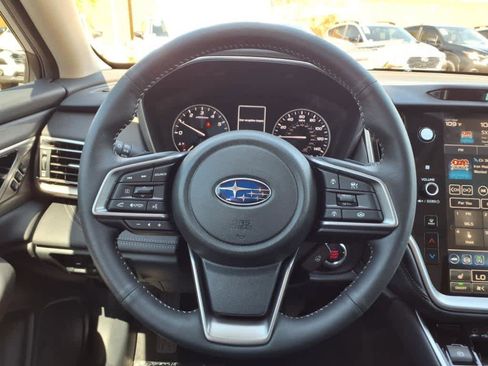 New 2025 Subaru Legacy Limited image 33