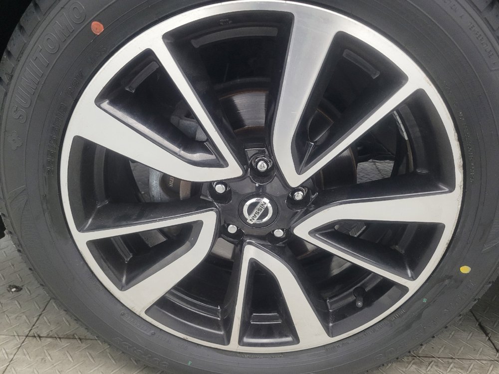 Used 2019 Nissan Rogue SL FWD image 31