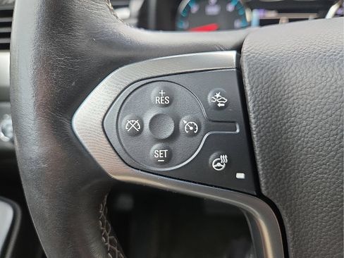 Used 2016 Chevrolet Tahoe LTZ AWD/4WD image 19
