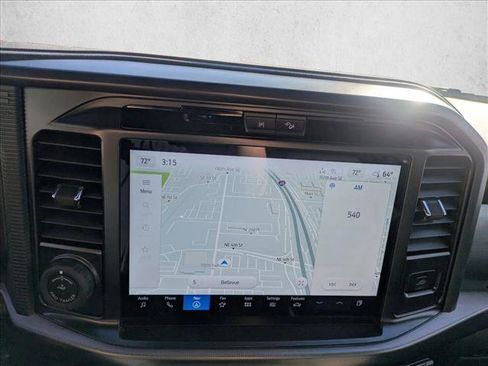 New 2025 Ford F150 Lariat w/ Equipment Group 502A High image 13