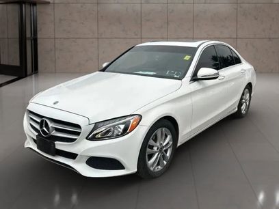 Used 2018 Mercedes-Benz C 300 Sedan
