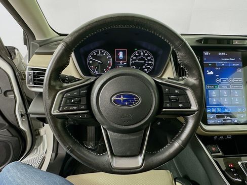 Used 2023 Subaru Outback Limited XT AWD/4WD image 12