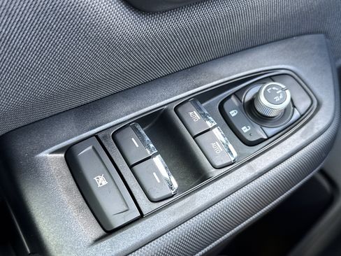 New 2026 Subaru Forester Premium AWD/4WD image 22
