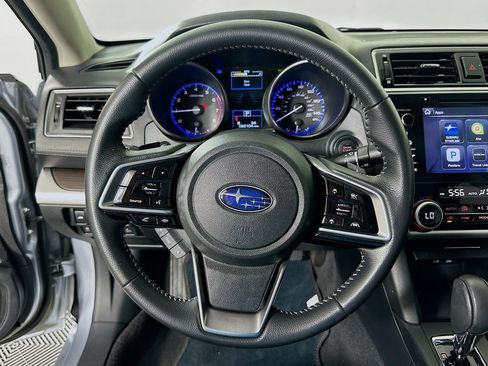 Used 2018 Subaru Legacy 2.5i Limited AWD/4WD image 11