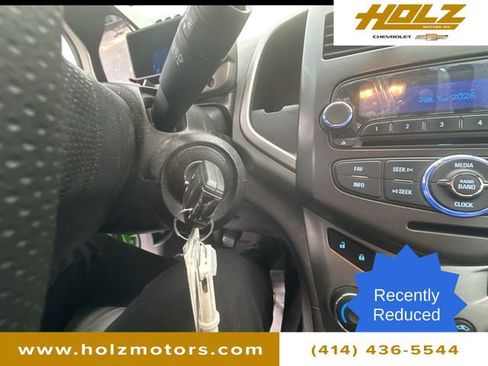 Used 2014 Chevrolet Sonic LT w/ LT Spring Promotional Package image 17