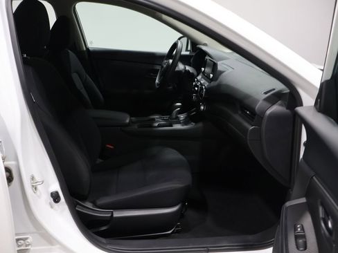 Used 2024 Nissan Sentra S image 22