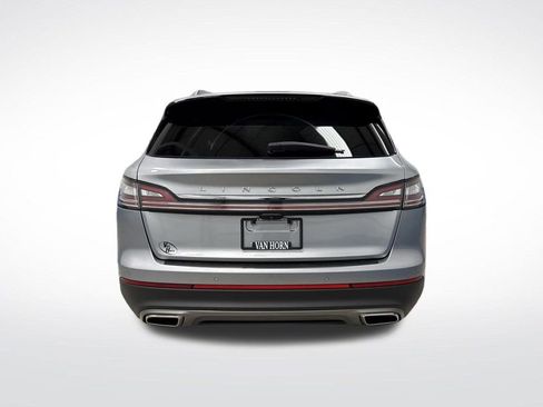 Used 2022 Lincoln Nautilus Reserve image 15