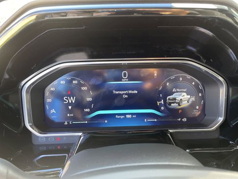 New 2026 Chevrolet Silverado 1500 LT Trail Boss w/ Convenience Package II image 44