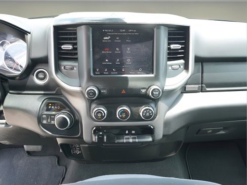 Used 2019 RAM 1500 Big Horn image 24