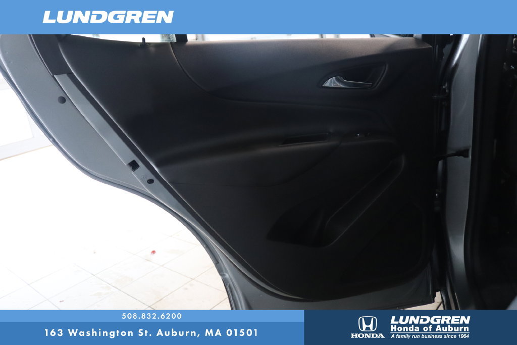 Used 2024 Chevrolet Equinox LT w/ LPO, Floor Liner Package AWD/4WD image 14