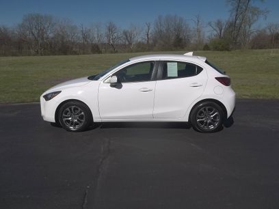 Used 2020 Toyota Yaris LE