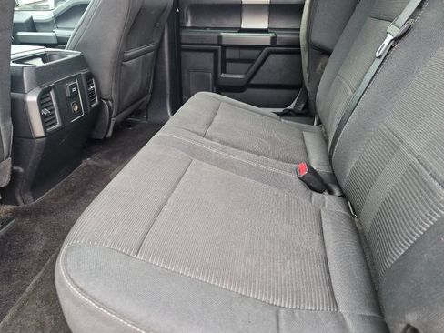 Used 2016 Ford F150 XLT w/ Equipment Group 302A Luxury RWD image 12