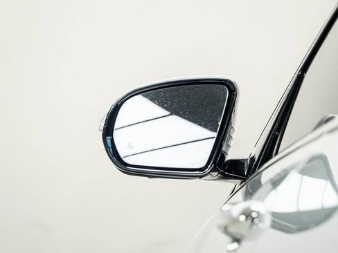 Used 2020 Mercedes-Benz S 560 S 560 image 14