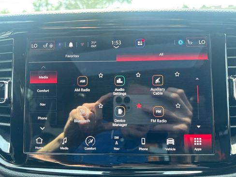 Used 2023 Dodge Durango GT AWD/4WD image 51
