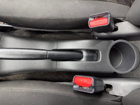 Used 2021 Mitsubishi Mirage LE FWD image 32