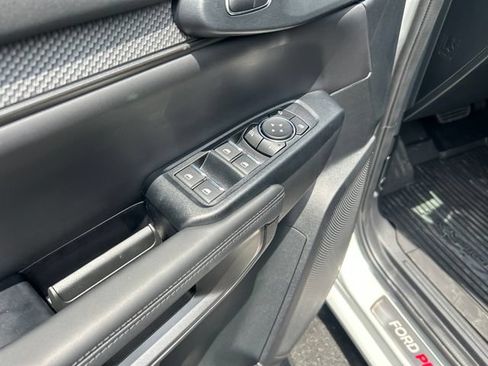 New 2026 Ford Ranger Raptor AWD/4WD image 12