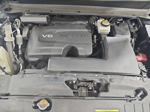 Used 2019 Nissan Pathfinder Platinum AWD/4WD image 23