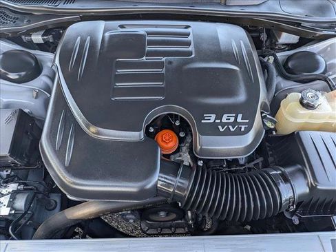 Used 2022 Dodge Challenger GT w/ Blacktop Package RWD image 23