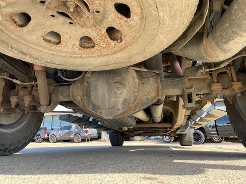 Used 2016 GMC Sierra 3500 Denali w/ Duramax Plus Package image 14