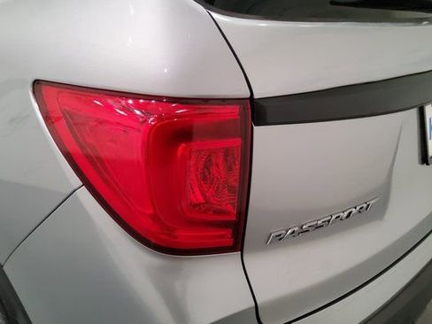 Used 2022 Honda Passport EX-L image 11