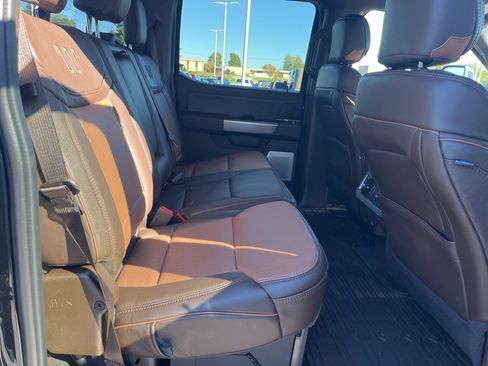 New 2026 Ford F250 King Ranch image 11