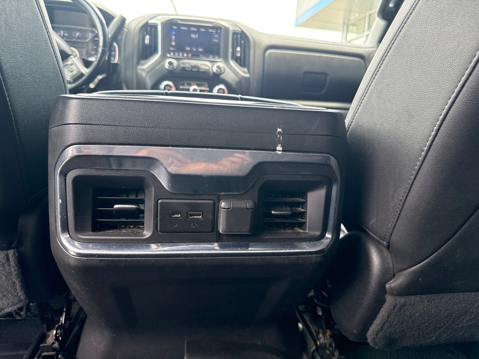 Used 2021 GMC Sierra 1500 AT4 AWD/4WD image 18