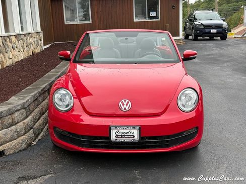 Used 2014 Volkswagen Beetle 1.8T FWD image 12