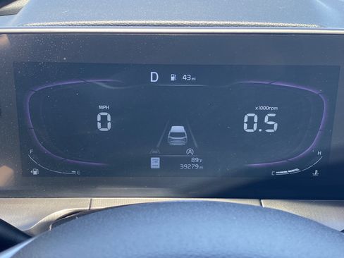 Certified 2024 Kia Telluride S FWD image 29