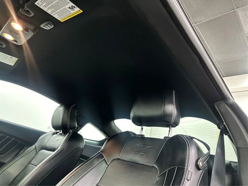 Used 2015 Ford Mustang GT Premium w/ Equipment Group 401A image 21