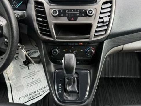 Used 2019 Ford Transit Connect XL image 17