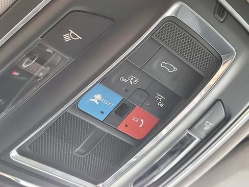 Used 2021 Jeep Grand Cherokee L Laredo w/ Luxury Tech Group I image 24