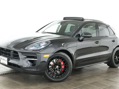 Used 2021 Porsche Macan GTS