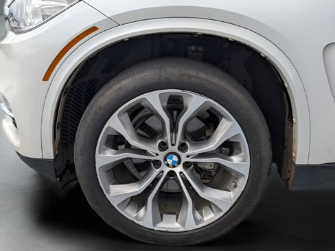 Used 2016 BMW X5 xDrive35i AWD/4WD image 35