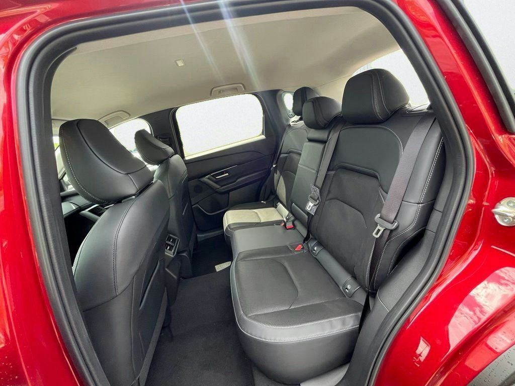 New 2026 MAZDA CX-5 Preferred AWD/4WD image 21