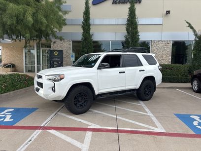 Used 2023 Toyota 4Runner SR5 Premium