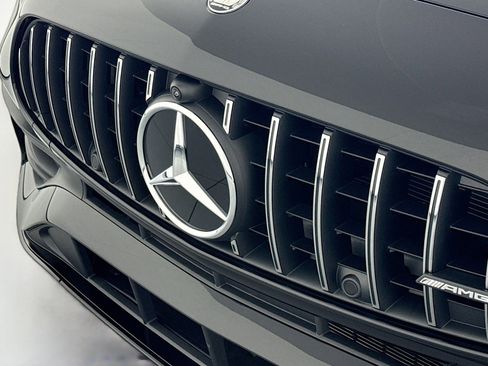 New 2026 Mercedes-Benz C 43 AMG 4MATIC Sedan image 12